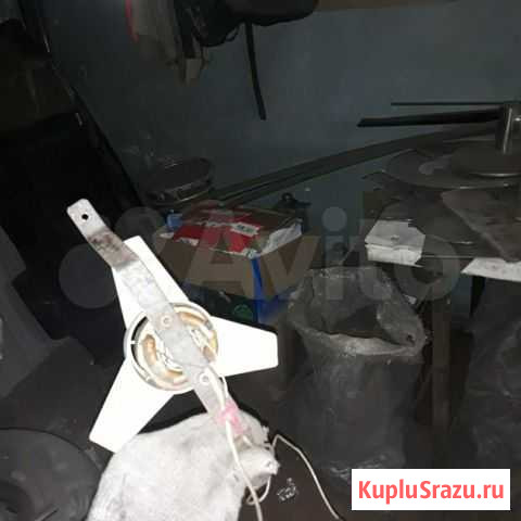 Вентилятор потолочный Саранск - изображение 1