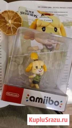 Animal crossing amiibo Курск - изображение 1