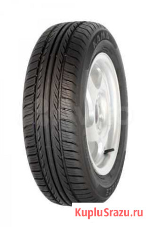 175/65 R14 на ваз Луга - изображение 1