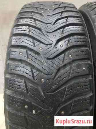 Зима Marshal WinterCraft Ice WI31 185 65 R15 Тула