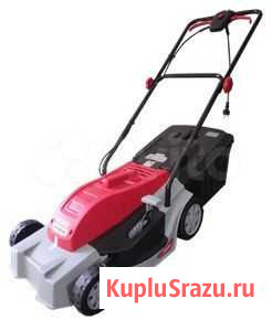 Электрическая газонокосилка Ресанта кр-2000 эп Краснодар - изображение 1