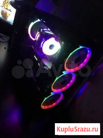Игровой пк / Gigabyte RX 590 Алиэкспресс №3 Новочеркасск - изображение 1