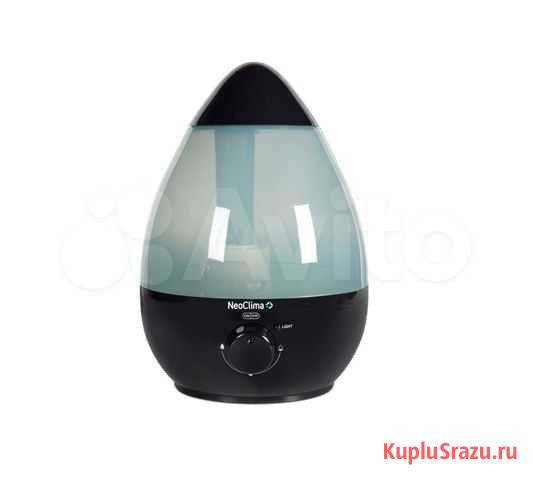 Увлажнитель воздуха Neoclima NHL-220L Новосибирск - изображение 1
