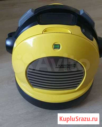 Пылесос Karcher VC 6300 Петропавловск-Камчатский - изображение 1