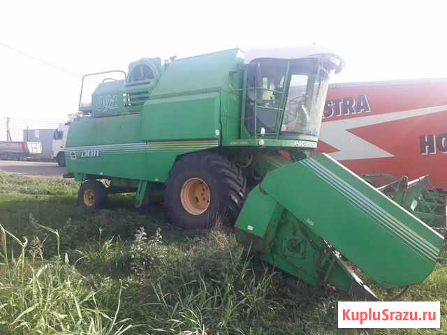 Комбайн рсм-091 Дон-091 Динская - изображение 1