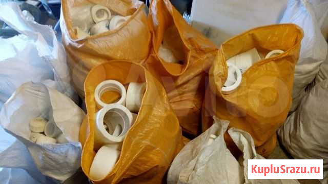 Фитинги полипропилен Гатчина - изображение 1