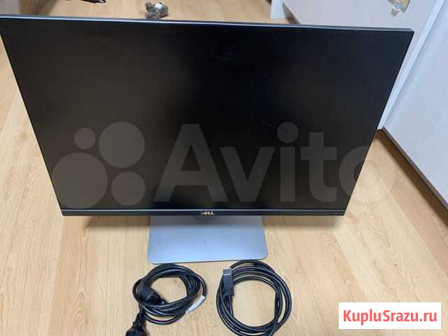 Dell U2415 Нижний Новгород - изображение 1