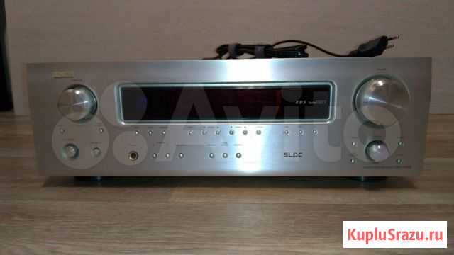 Стереоресивер denon DRA - 700AE Выборг - изображение 1
