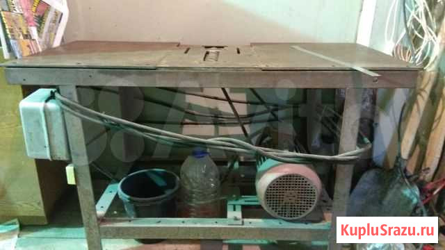 Фуговальный станок Нижний Тагил - изображение 1