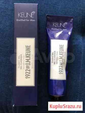 Гель для волос keune 1922 Styling products Балашиха