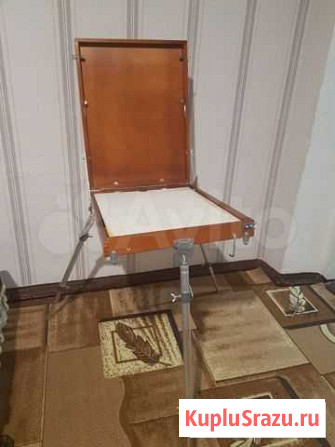 Этюдник Грозный - изображение 1