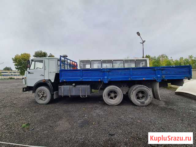 Продам камаз 53212 Новокузнецк - изображение 1