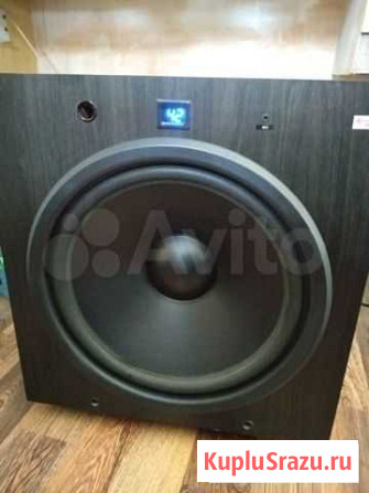 Velodyne EQ-Max 15 Махачкала - изображение 1