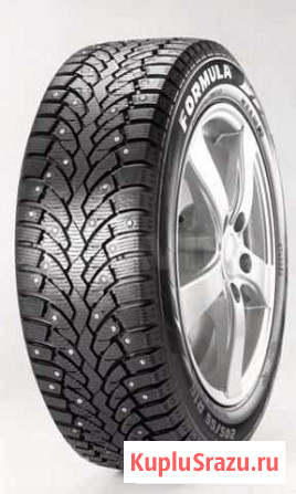 225/65R17 Pirelli Formula Ice 2256517 Набережные Челны - изображение 1