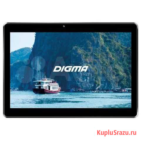 Digma Plane 1584S 10.1 3G 8Gb Black Краснодар - изображение 1
