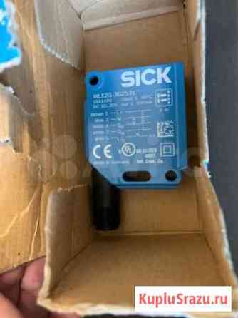 Sick WL12G-3B2531 Cat 1041456 1шт. не комплектный Ярославль