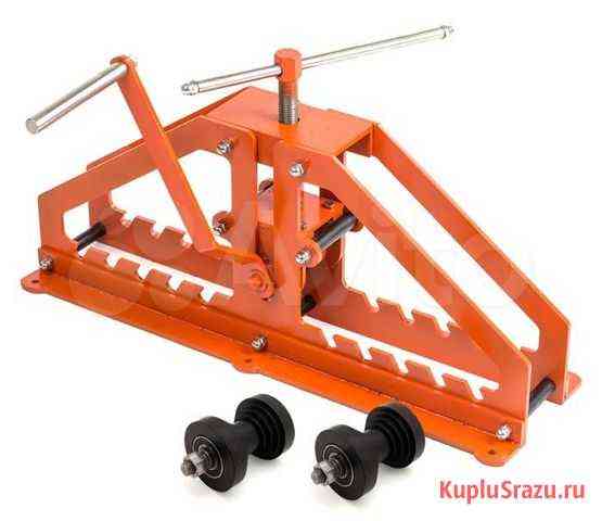 Профилегиб Hanhi Калининград