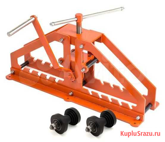 Профилегиб Hanhi Калининград - изображение 1