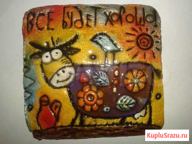 Корова - женский оберег Муром - изображение 1