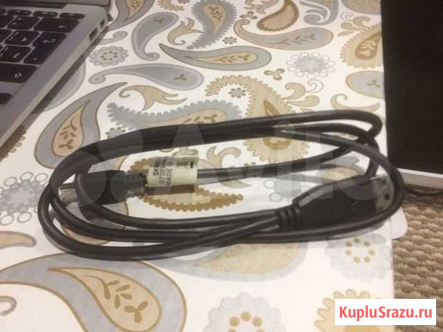 Usb- mini Usb кабель Уфа - изображение 1