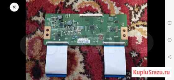 T-con lc320exn-sea1-k31 Кемерово