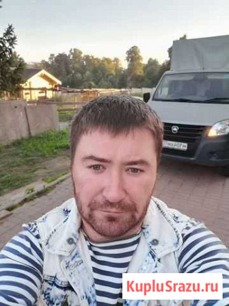 Грузоперевозки переезды Чехов - изображение 1