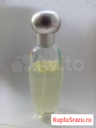 Духи Ester Lauder Pleasures Сергиев Посад - изображение 1