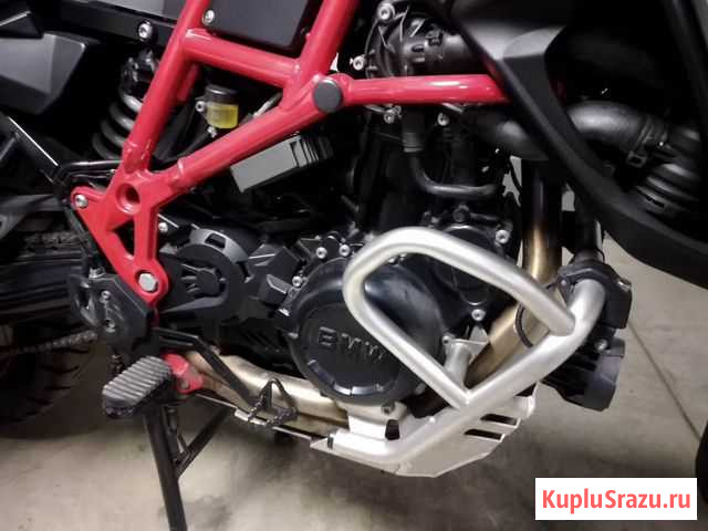 BMW f800 GS Санкт-Петербург - изображение 1