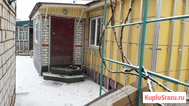 Отделка фасадов Новозыбков - изображение 1
