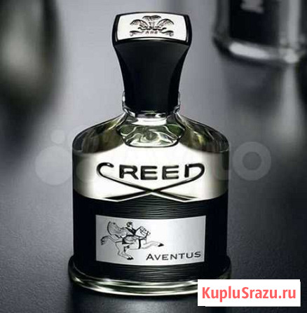 Духи Creed Aventus тестер Ижевск - изображение 1