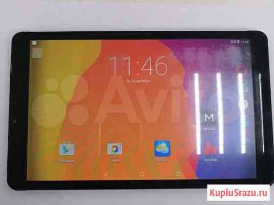 Планшет Nomi Ultra+ C10103 Иркутск