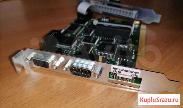 H0110D602A2 Плата PC602 PC600 P600 Москва - изображение 1