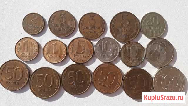 Монета Барнаул - изображение 1