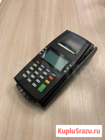 Касса с банковским терминалом yarus C2100 Тюмень - изображение 1