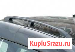 Рейлинги на крышу Opel Vivaro Тула - изображение 1