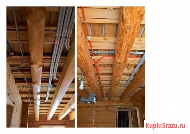 Электромонтаж Тверь - изображение 1