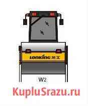 Каток Lonking CDM520D Санкт-Петербург