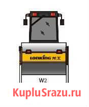 Каток Lonking CDM520D Санкт-Петербург - изображение 1