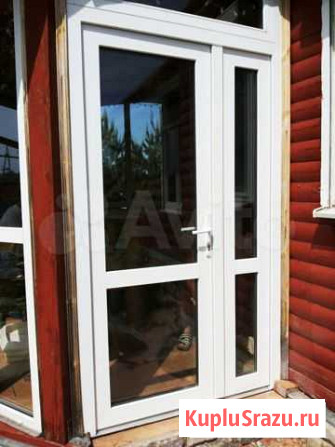 Входная группа Казань - изображение 1