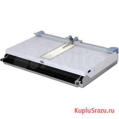 Оборудование для изготовления фотокниг FastBind Барнаул - изображение 1