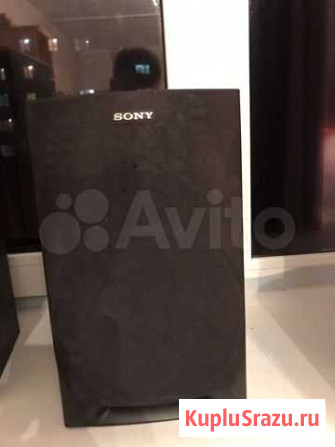 Колонка от музыкального центра sony Самара - изображение 1
