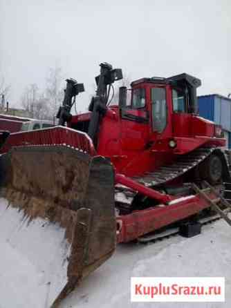 Сдам в аренду тяжёлый бульдозер Caterpillar D8L Челябинск