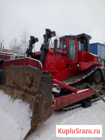 Сдам в аренду тяжёлый бульдозер Caterpillar D8L Челябинск - изображение 1