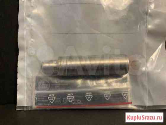 Датчик IFM IGS216 IGK3005-bpkg M V4A US-104 1шт Ярославль