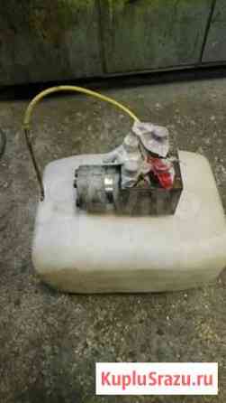 Дазатор Выборг