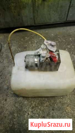 Дазатор Выборг - изображение 1