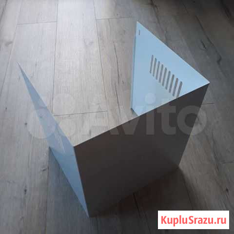 Короб для вытяжки Рязань - изображение 1