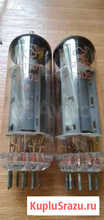 Набор для сборки лампового усилителя Новокузнецк - изображение 1