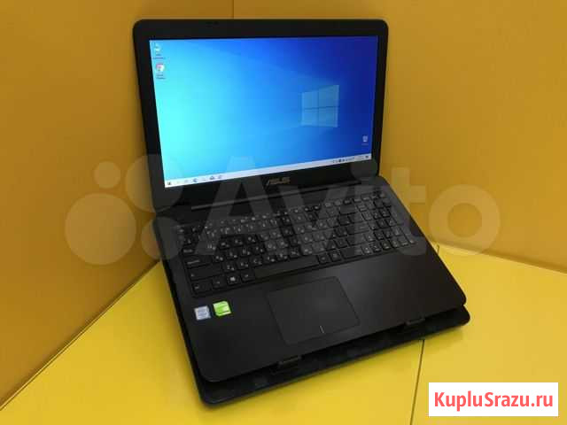 Неистовый ноутбук Asus Иваново - изображение 1