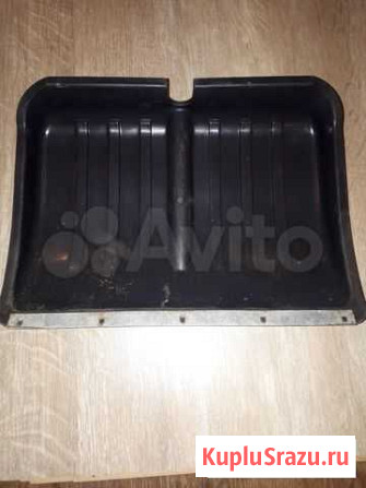 Лопата Тосно - изображение 1